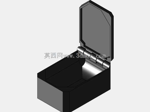 3D打印工具箱(可自定义!)