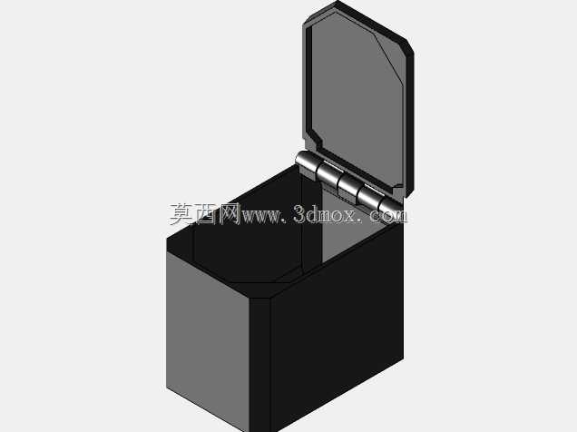 3D打印工具箱(可自定义!)
