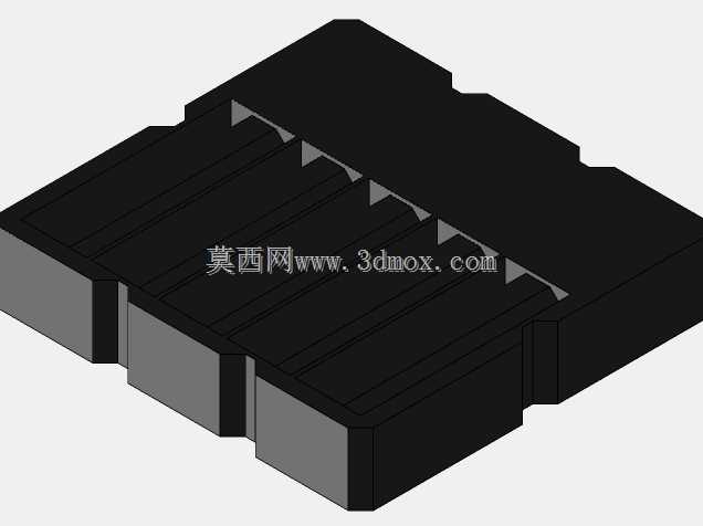 3D打印工具箱(可自定义!)
