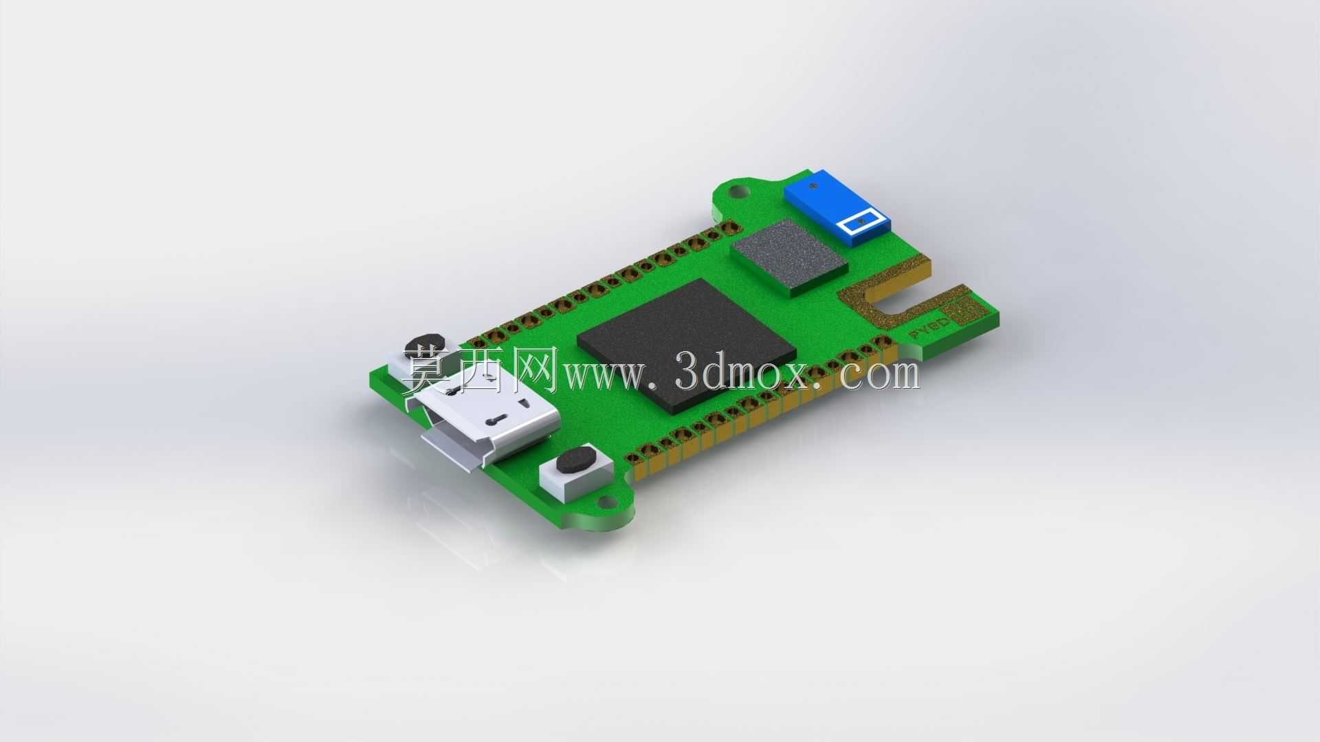 Pyboard Dϵ��