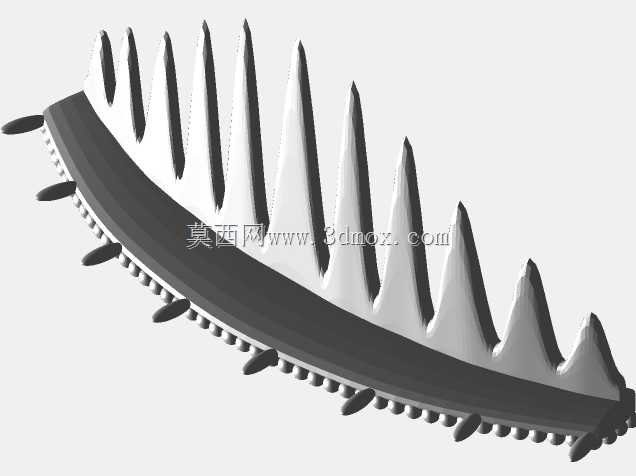 乌纳梳子