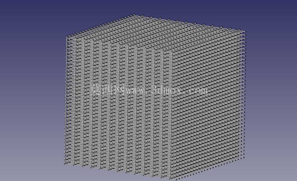 Grid3d
