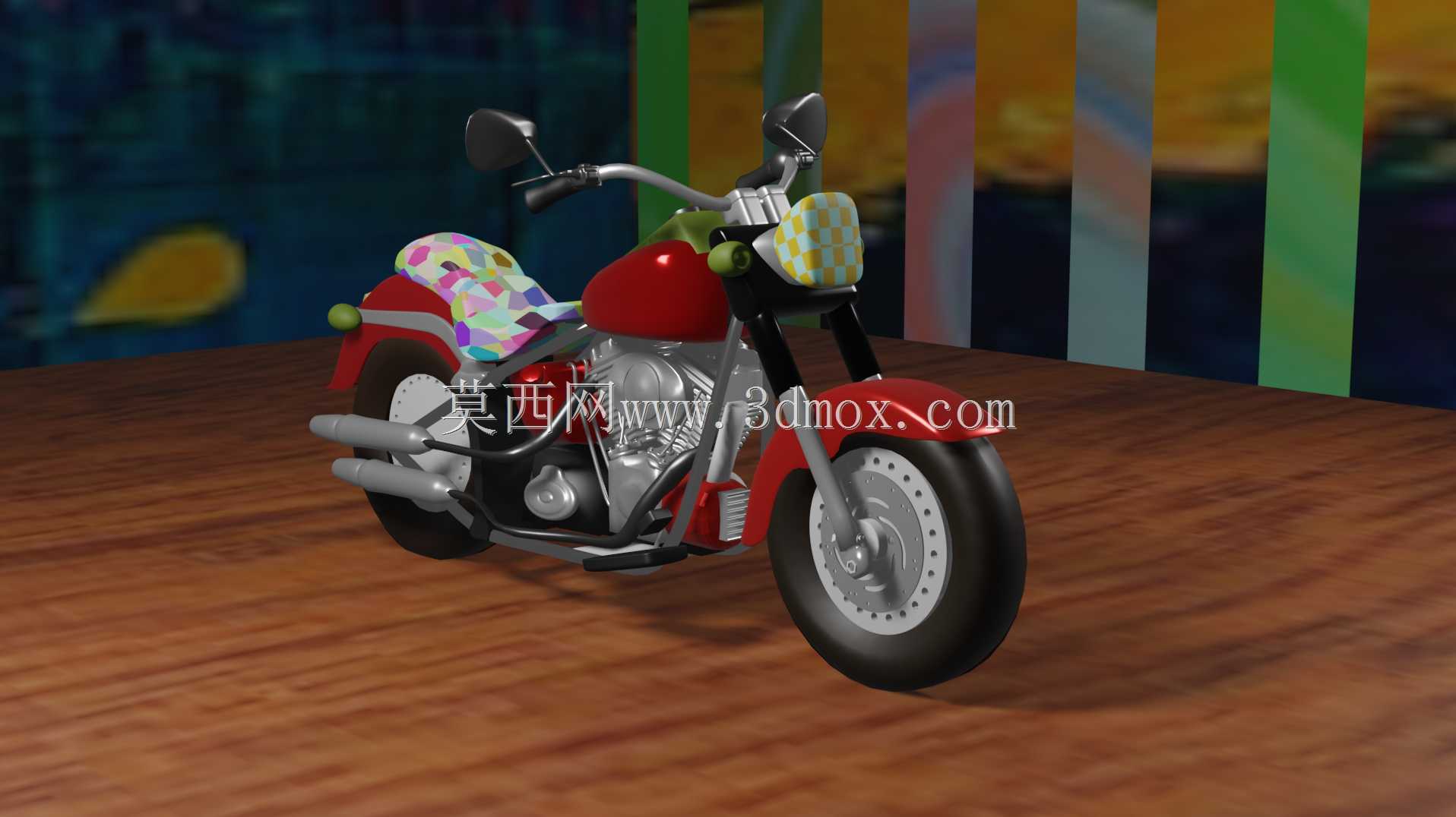 �������г�ģ��