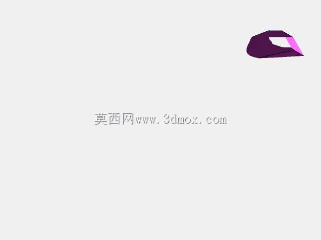 新设计船体