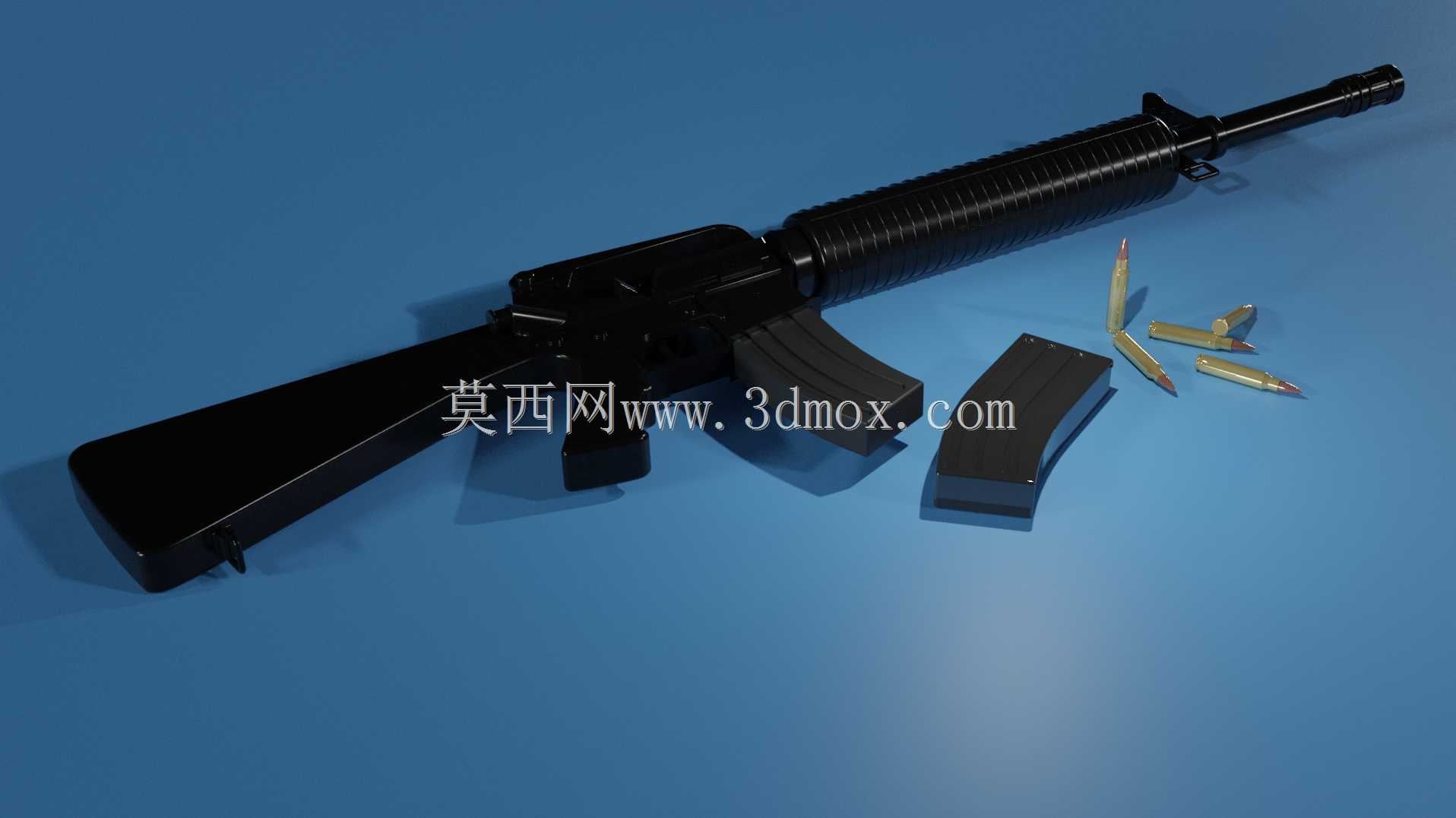 M16A2
