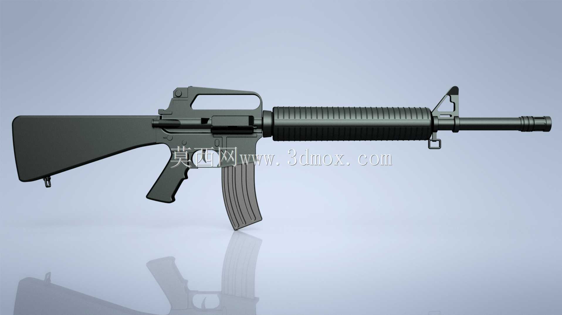 M16A2