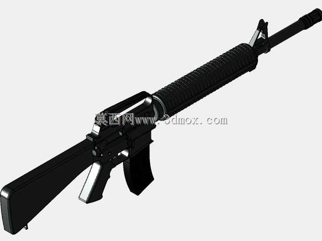 M16A2