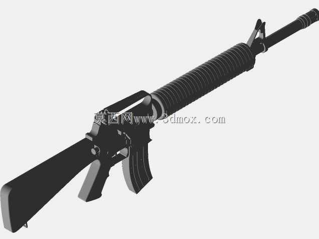 M16A2