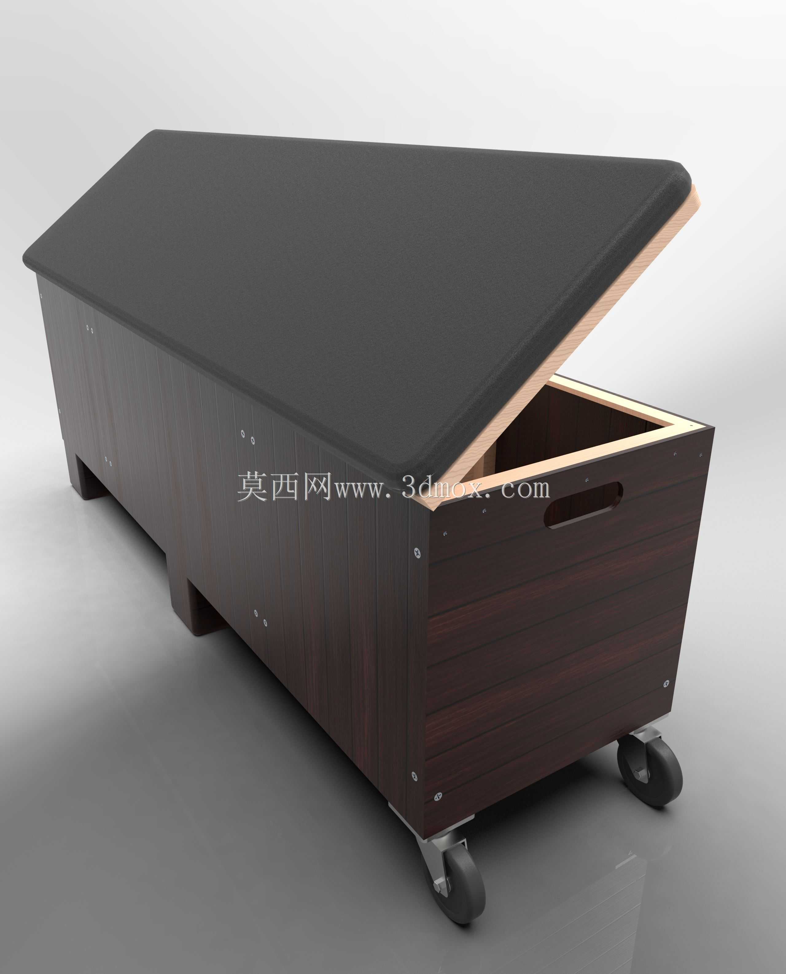 工具存放箱