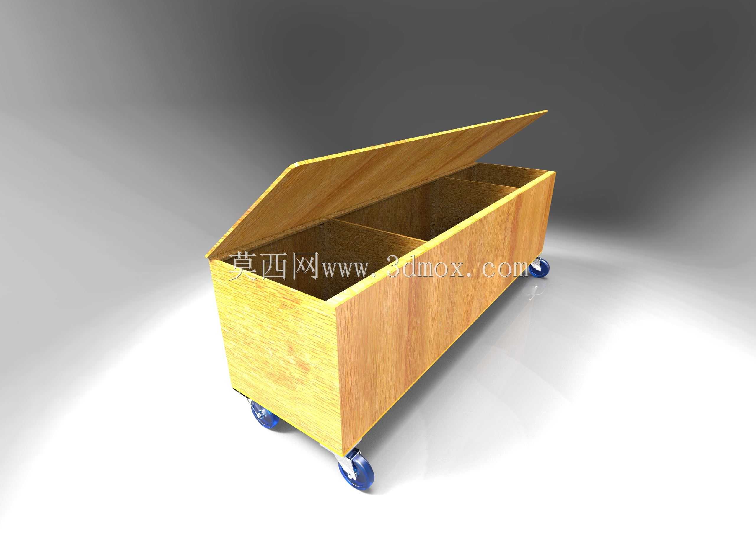 工具存放箱