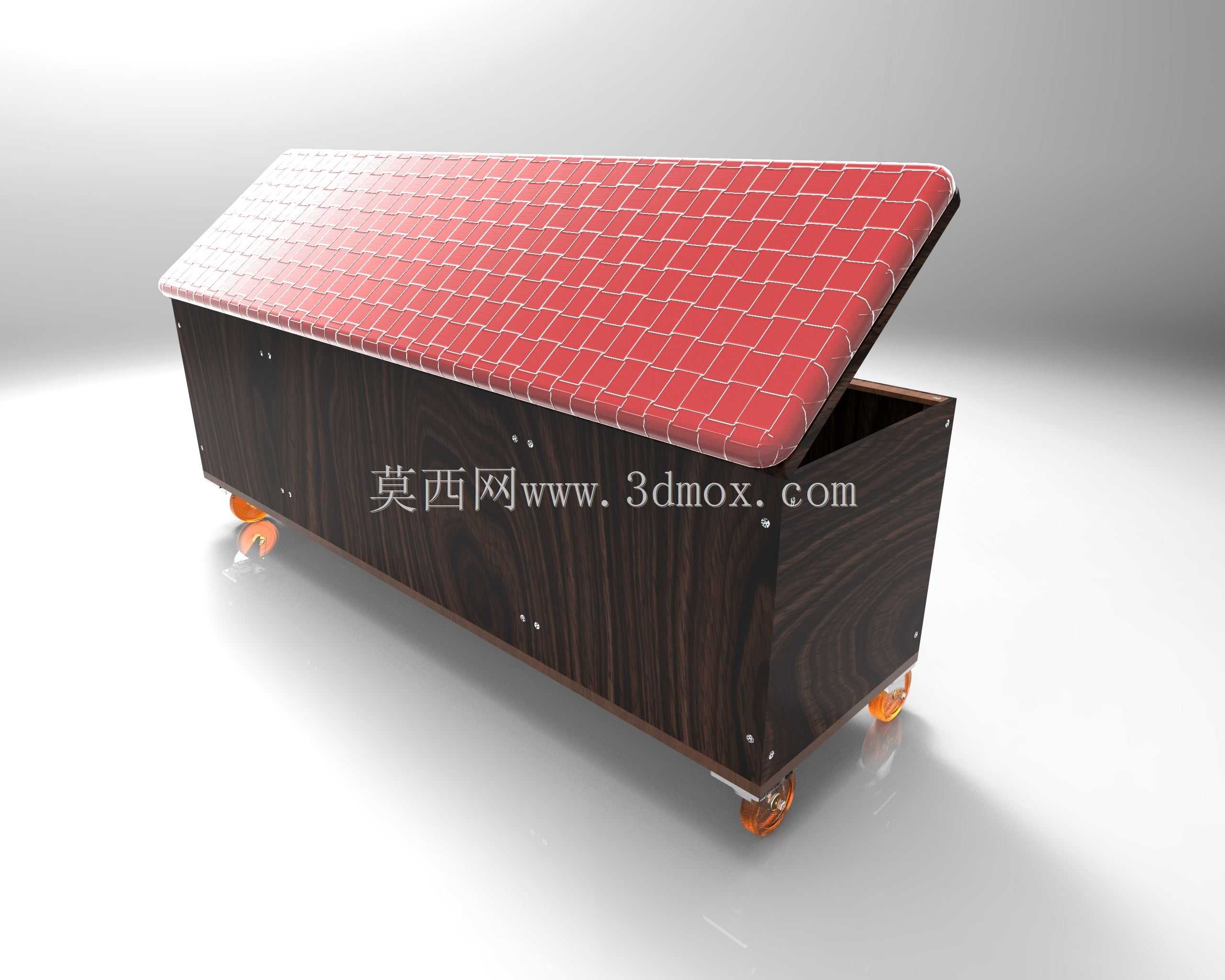 工具存放箱