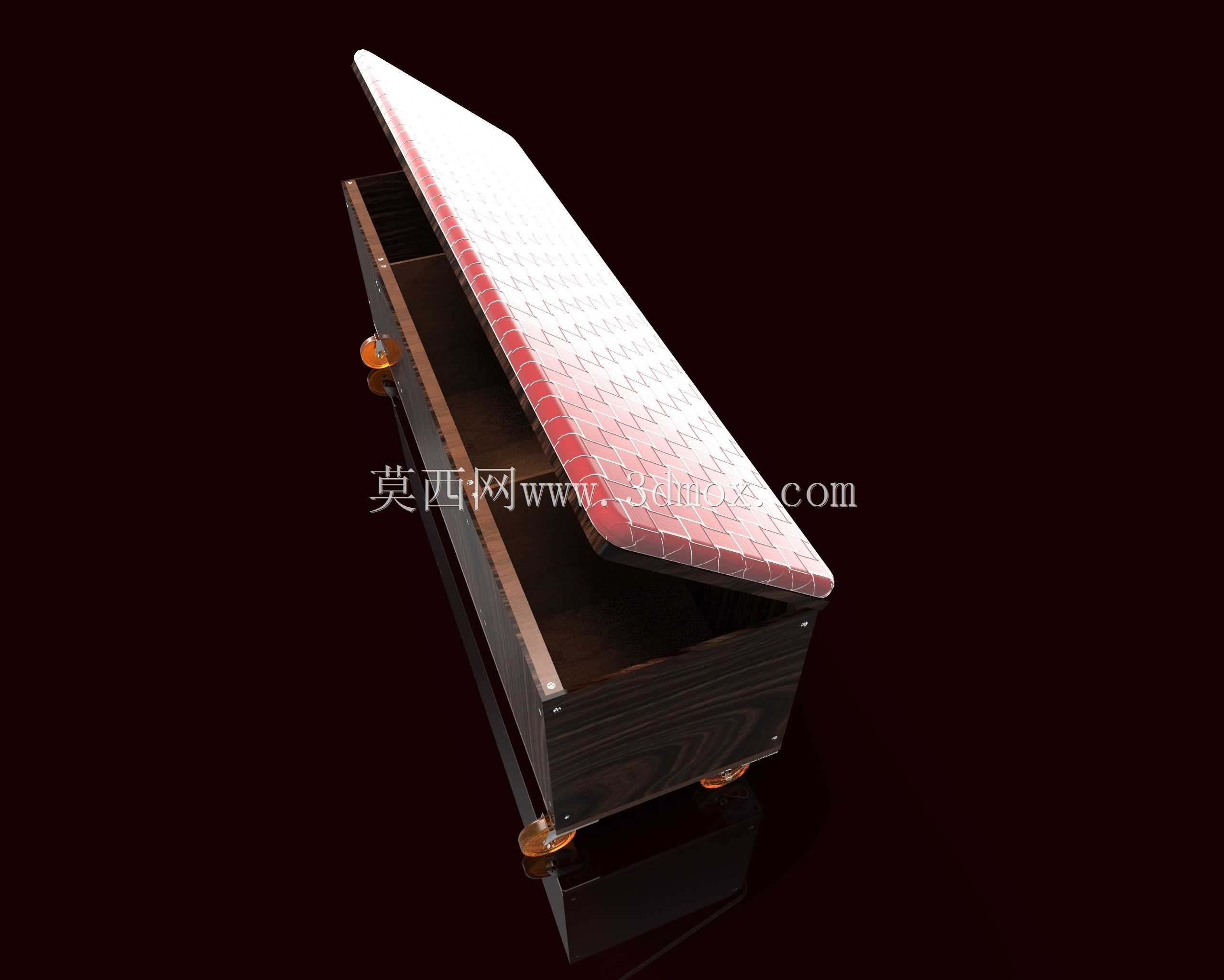 工具存放箱