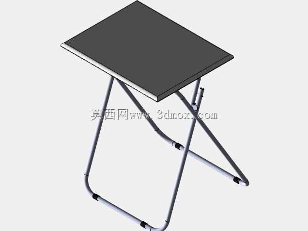 可折叠桌子