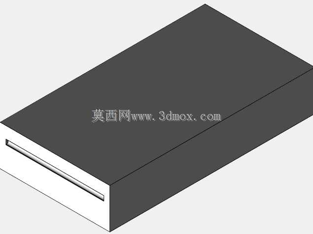 试验板外壳