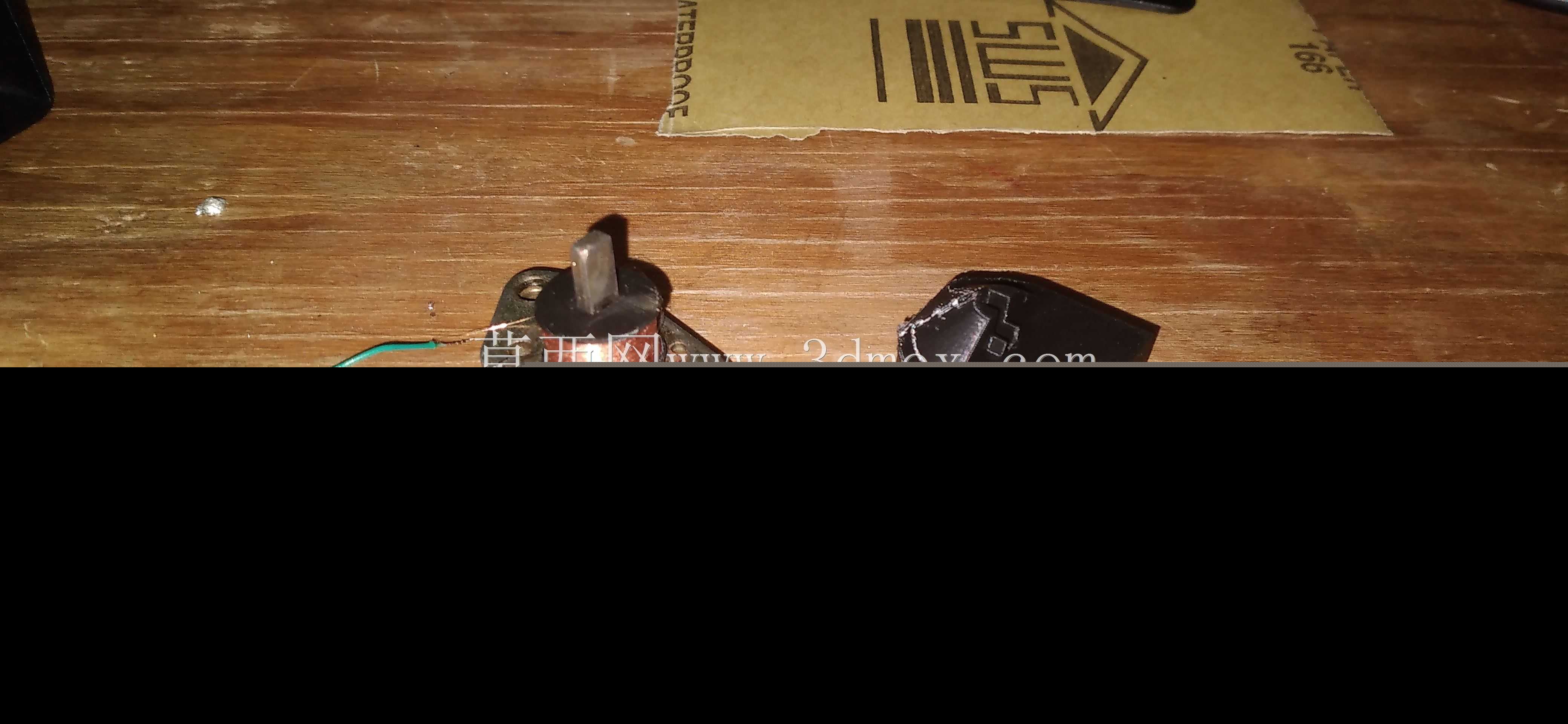 雅马哈xj 750拾音线圈