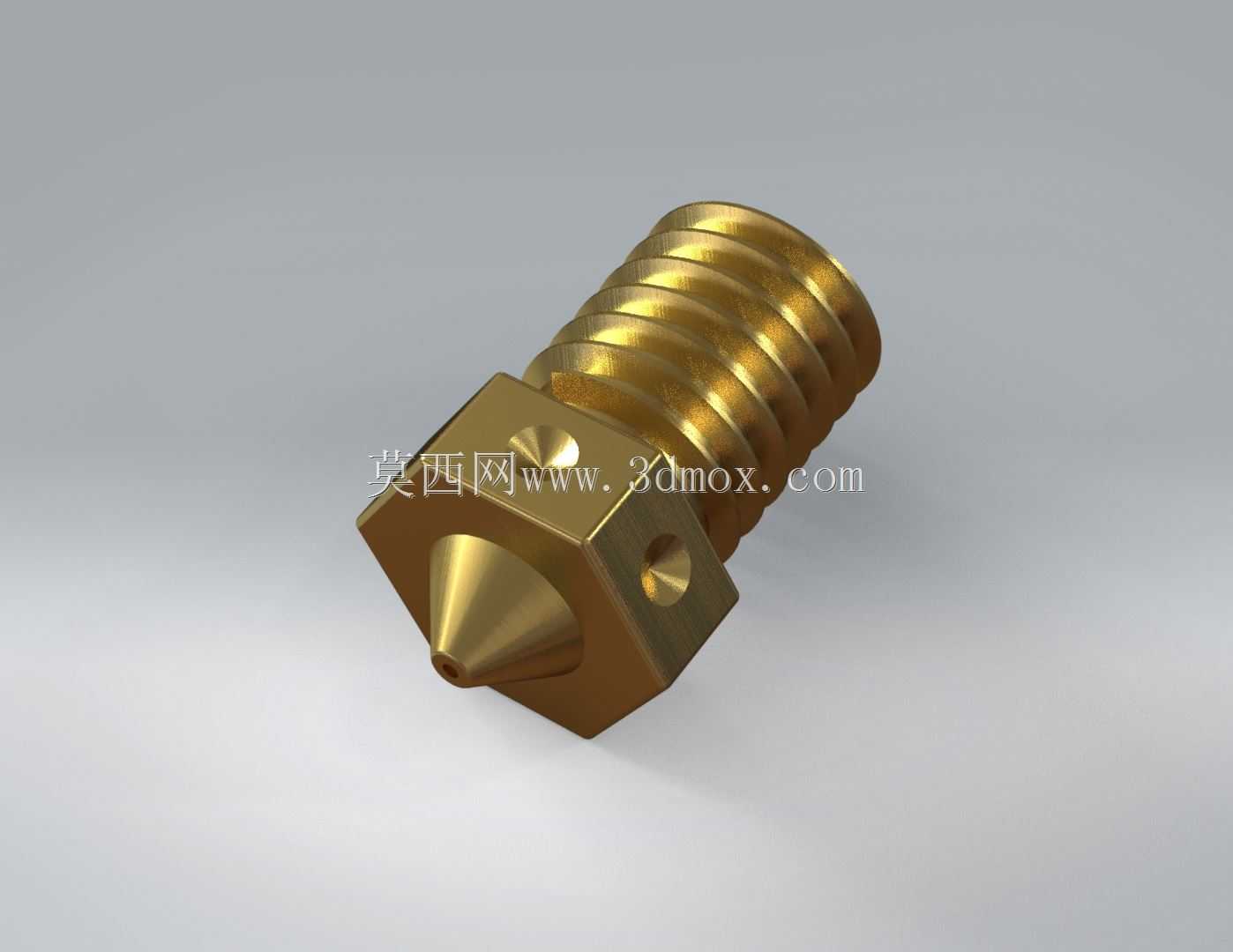 ����Prusa 3D��ӡ����0.4 mm����