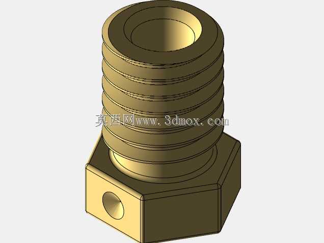 ����Prusa 3D��ӡ����0.4 mm����