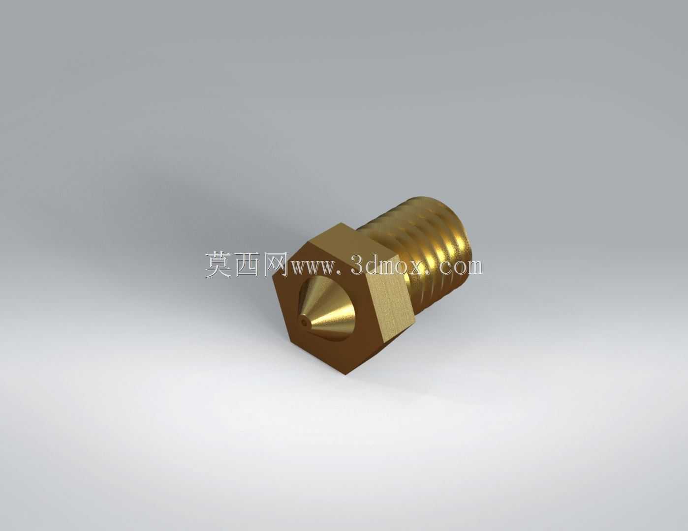 ����Prusa 3D��ӡ����0.4 mm����