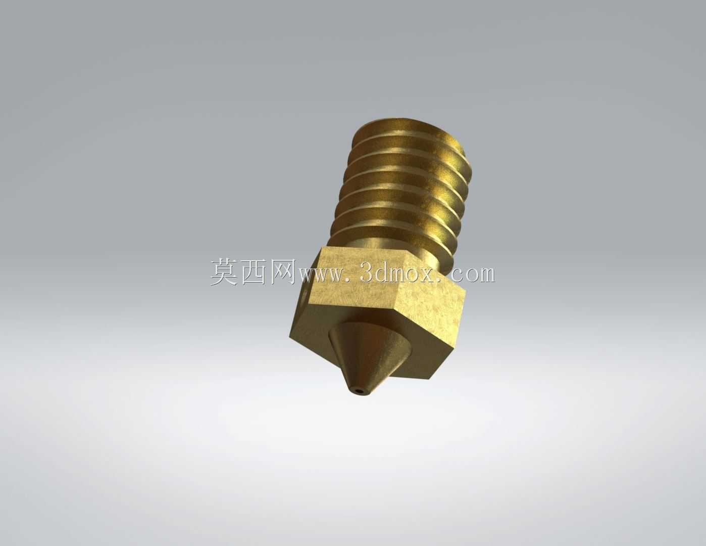 ����Prusa 3D��ӡ����0.4 mm����