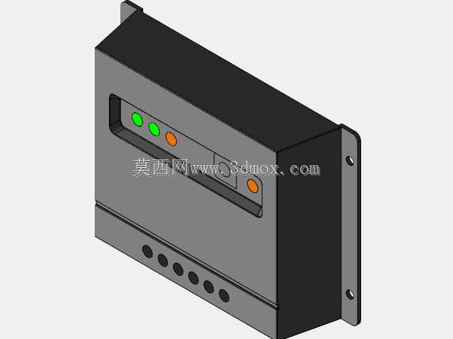 Renogy充电控制器