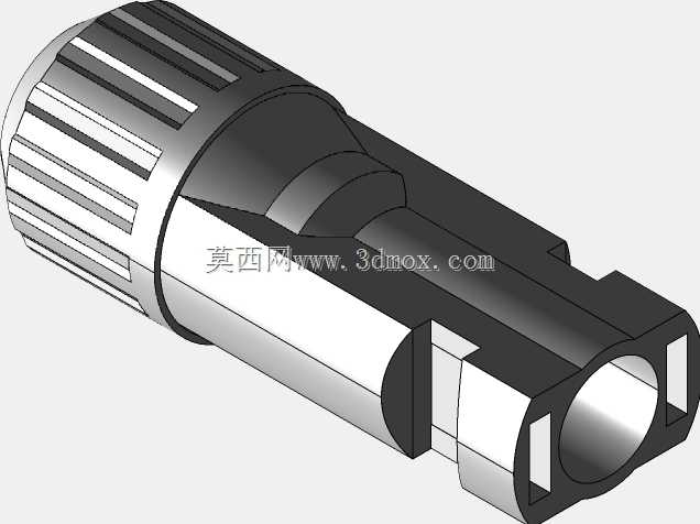 MC4太阳能连接器