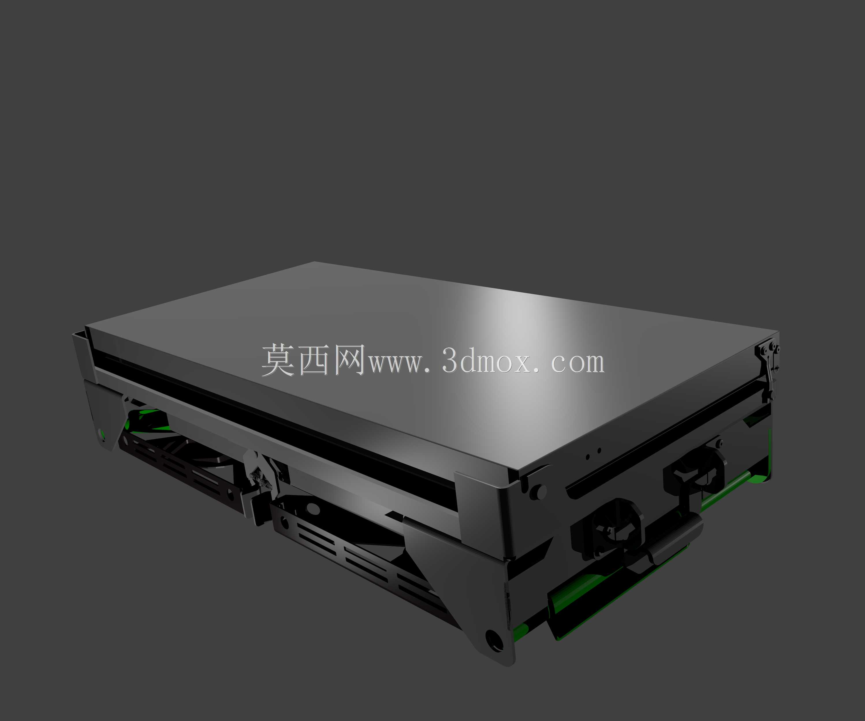 拉巴康达维修队