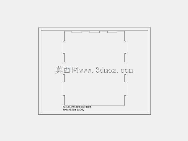 技术甲板用半管