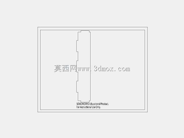 技术甲板用半管