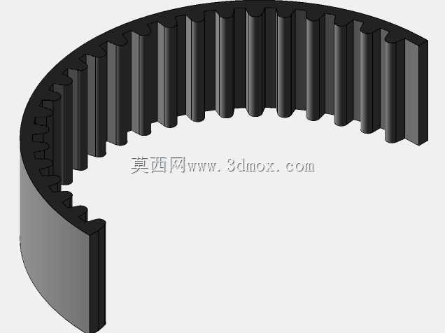 PULLY BELT(CADEZ)