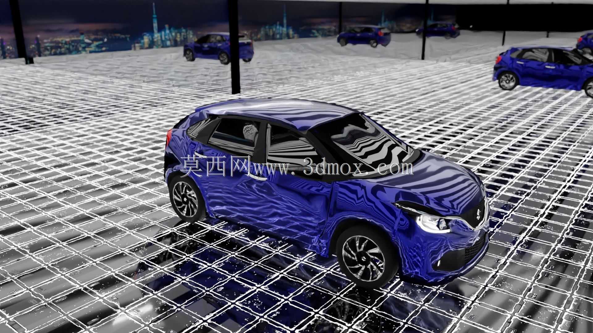 ��ľBaleno