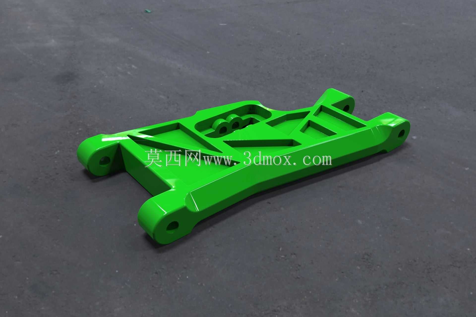 ǰ���ܣ�Traxxas Rc��