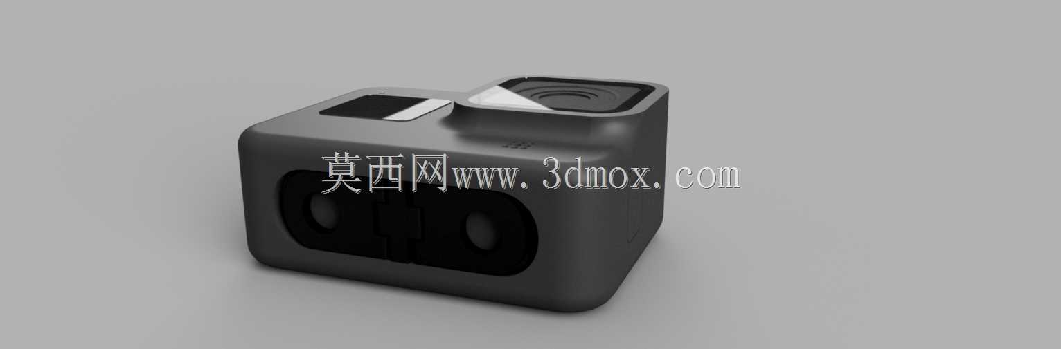 GoPro HERO8黑色