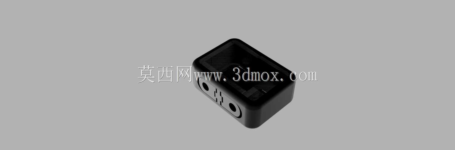 GoPro HERO8黑色