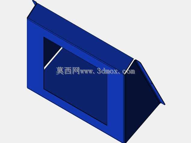 西门子hmi钢板架