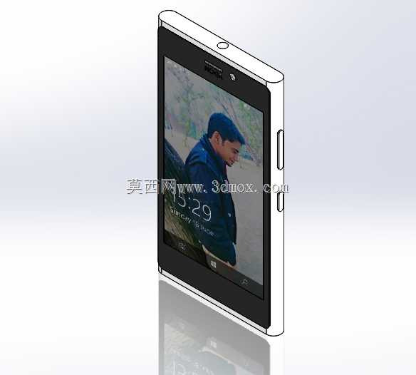 诺基亚Lumia 730