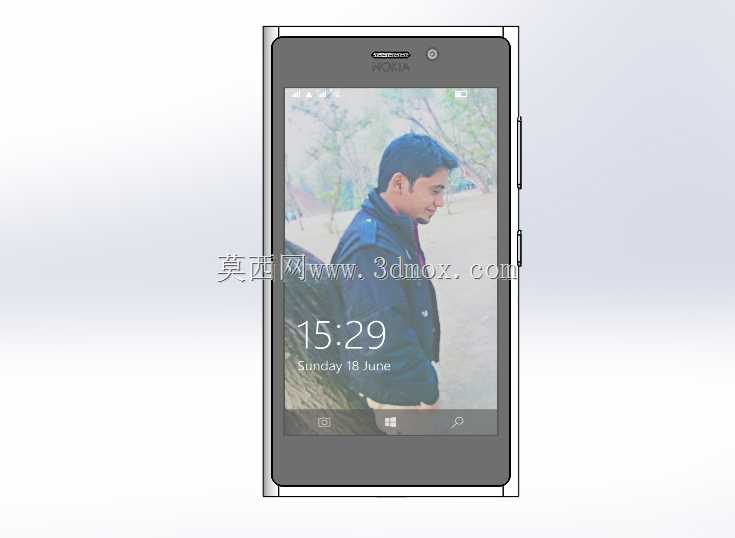 诺基亚Lumia 730