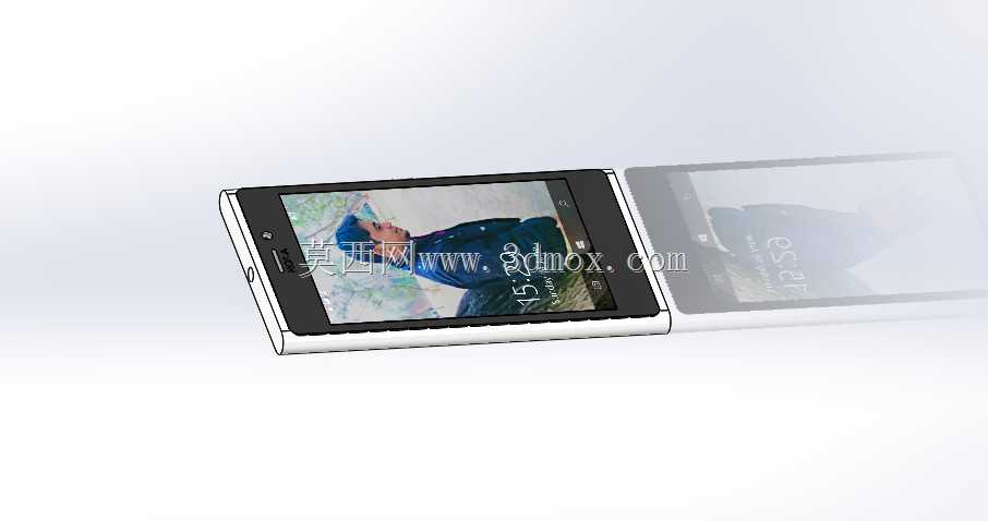 诺基亚Lumia 730