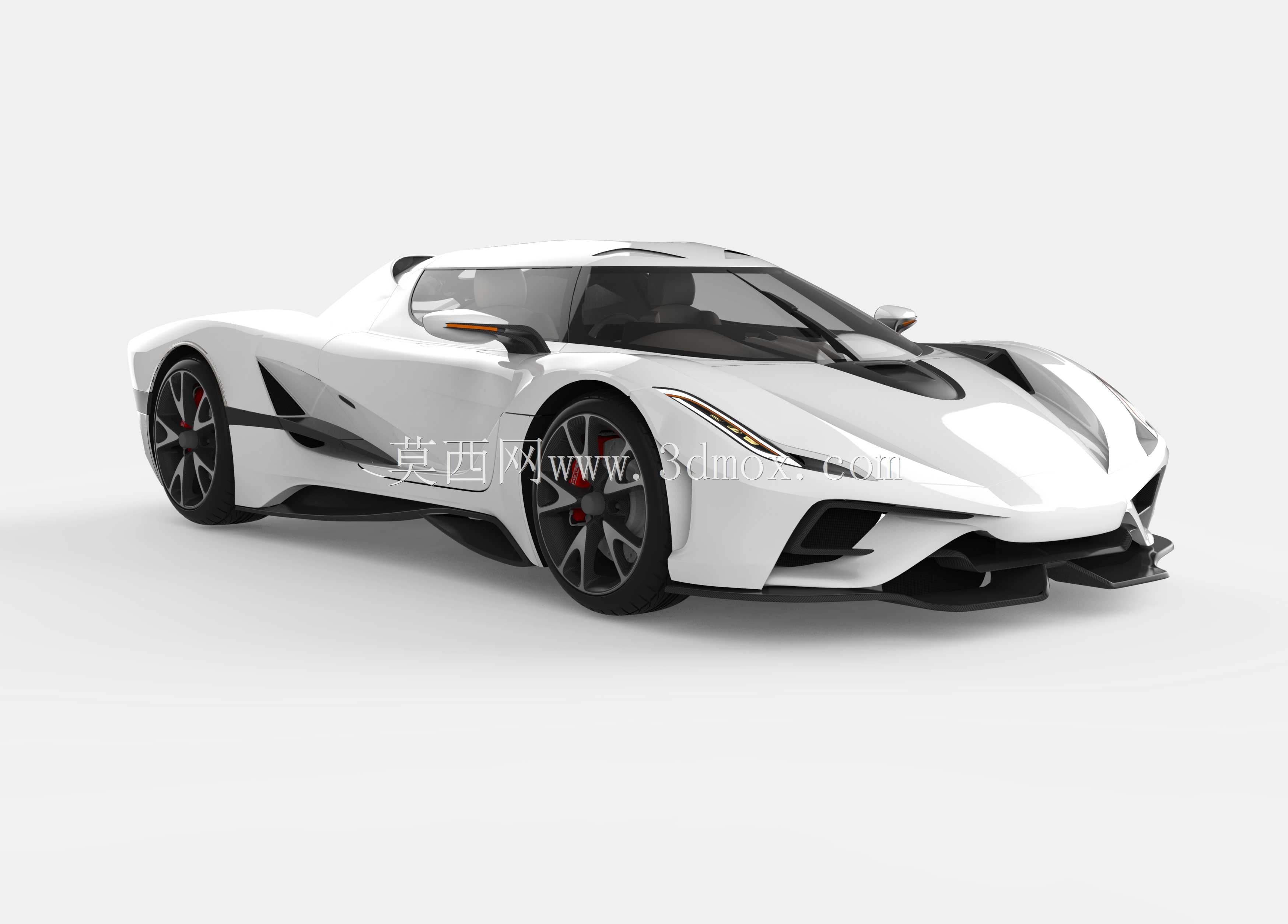 Hypercar