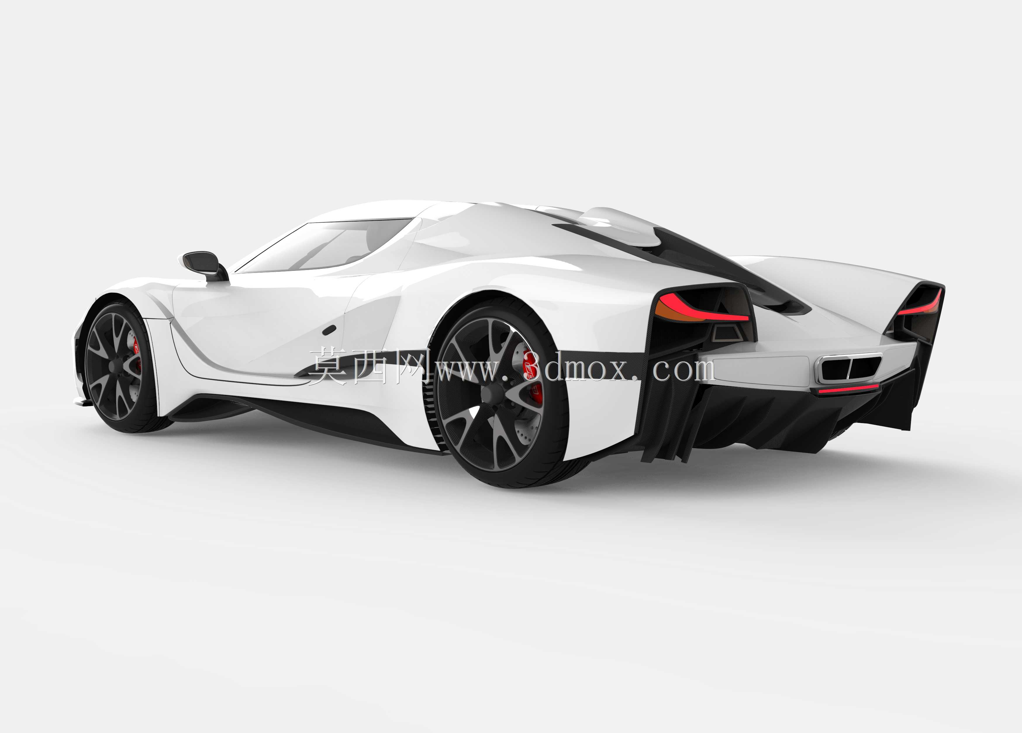 Hypercar