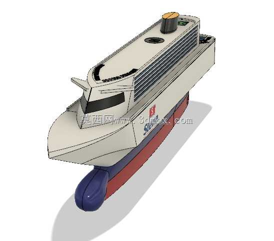 Stena Cruise��v1.0��