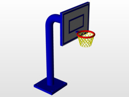 Basketbol Potas?