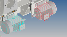 GAMAK 180 M 4-18.5 kw-1500d/d���