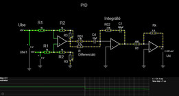 PID��·����