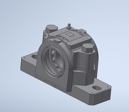 SKF snl 209