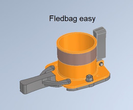 Fledbag��