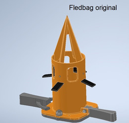 Fledbagԭ��