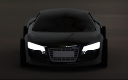 奥迪R8