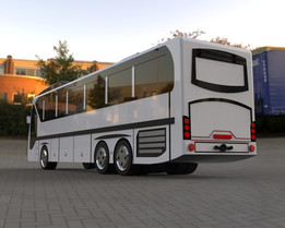 Neoplan Tourliner��