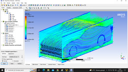 Car CFD Fluent������