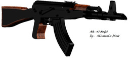 AK-47��